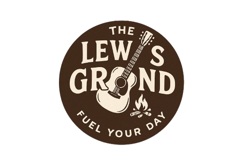 The Lewis Grind